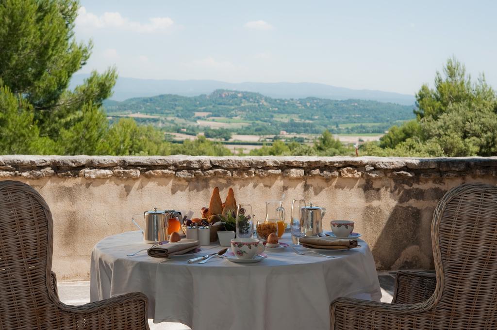 Le Phebus & Spa - Relais & Chateaux جوكاس المظهر الخارجي الصورة