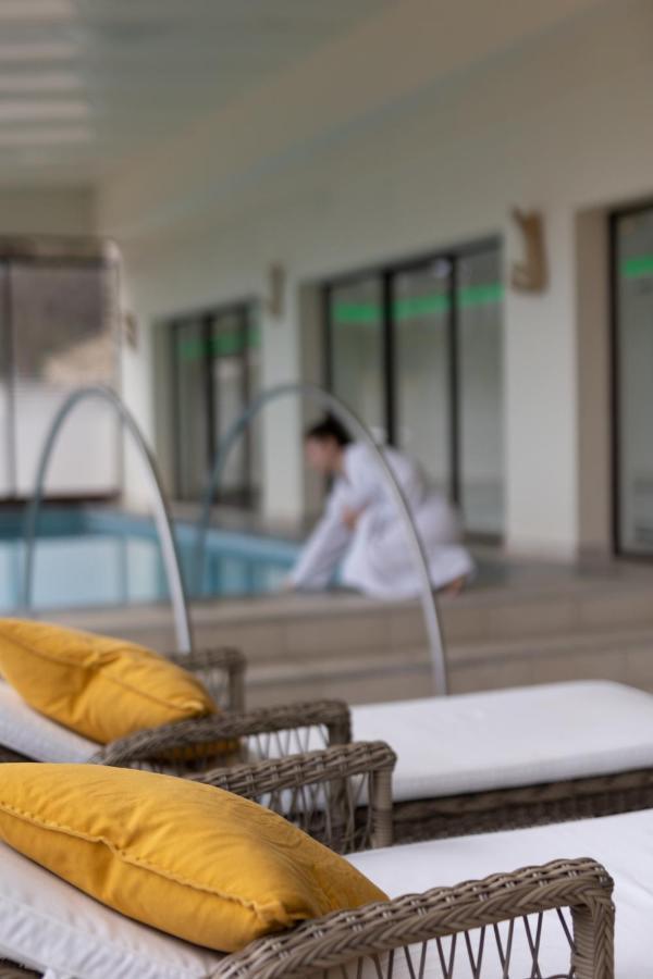 Le Phebus & Spa - Relais & Chateaux جوكاس المظهر الخارجي الصورة