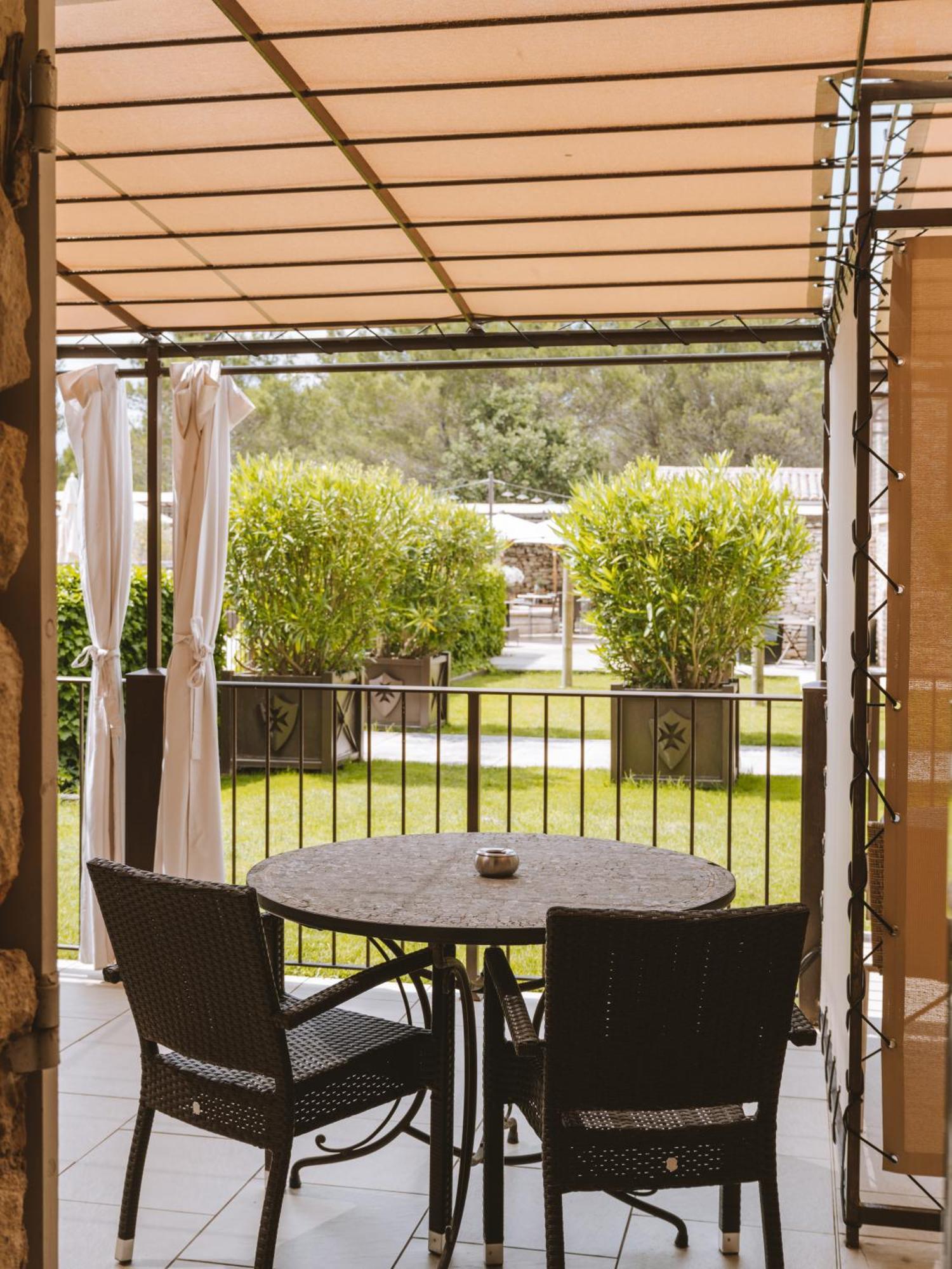 Le Phebus & Spa - Relais & Chateaux جوكاس المظهر الخارجي الصورة
