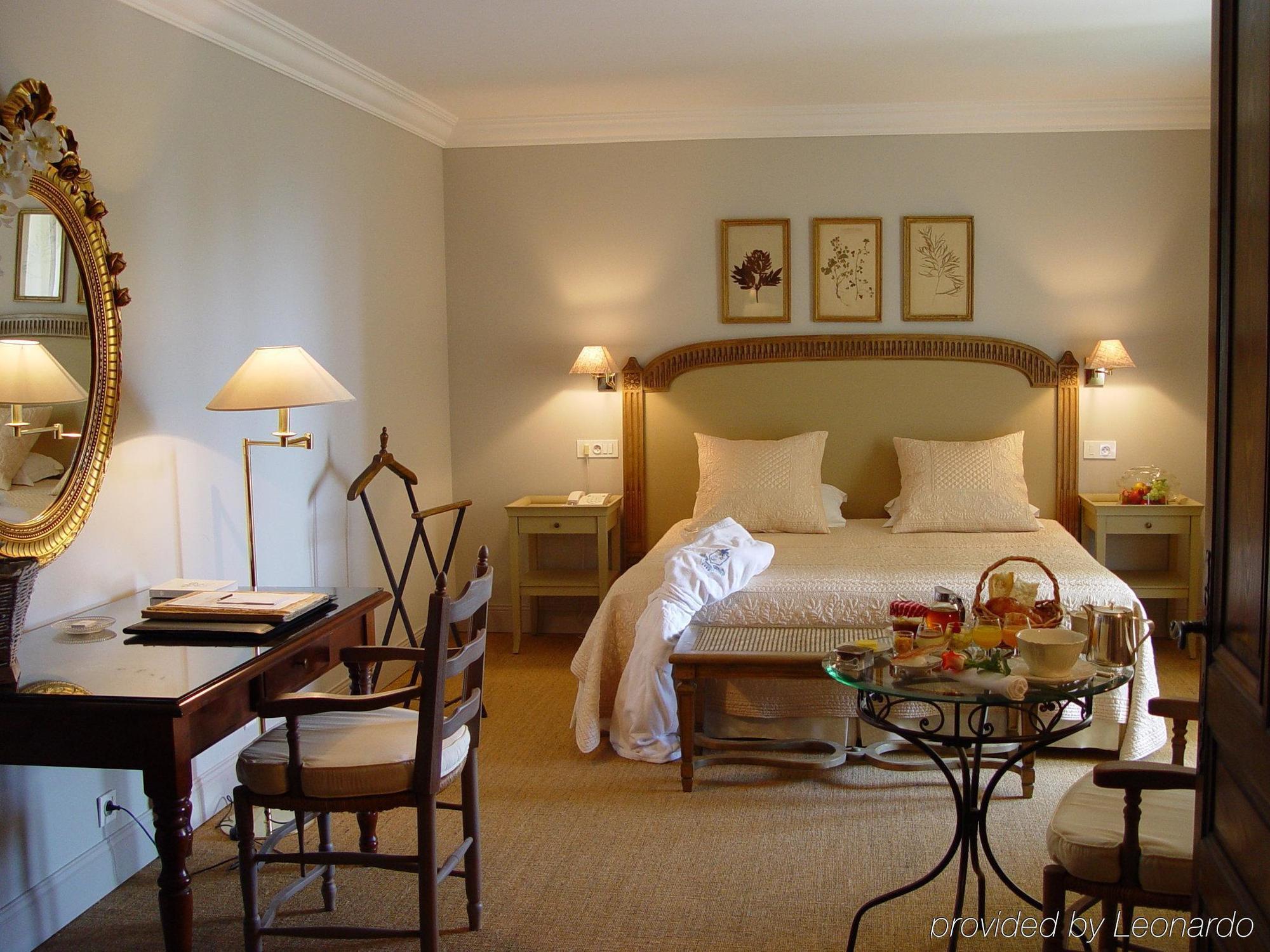 Le Phebus & Spa - Relais & Chateaux جوكاس المظهر الخارجي الصورة