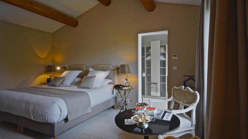 Le Phebus & Spa - Relais & Chateaux جوكاس المظهر الخارجي الصورة